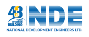NDE construction company